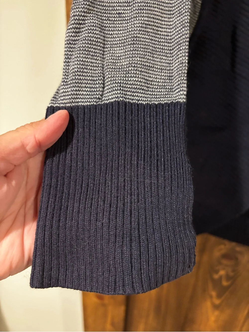 Lululemon Transformation Wrap 10
